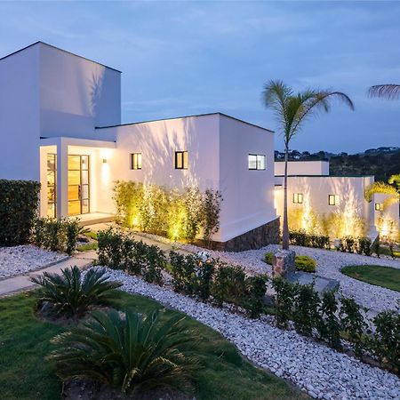 Jama Campay - Homes Resort & Spa 外观 照片