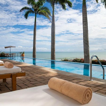 Jama Campay - Homes Resort & Spa 外观 照片