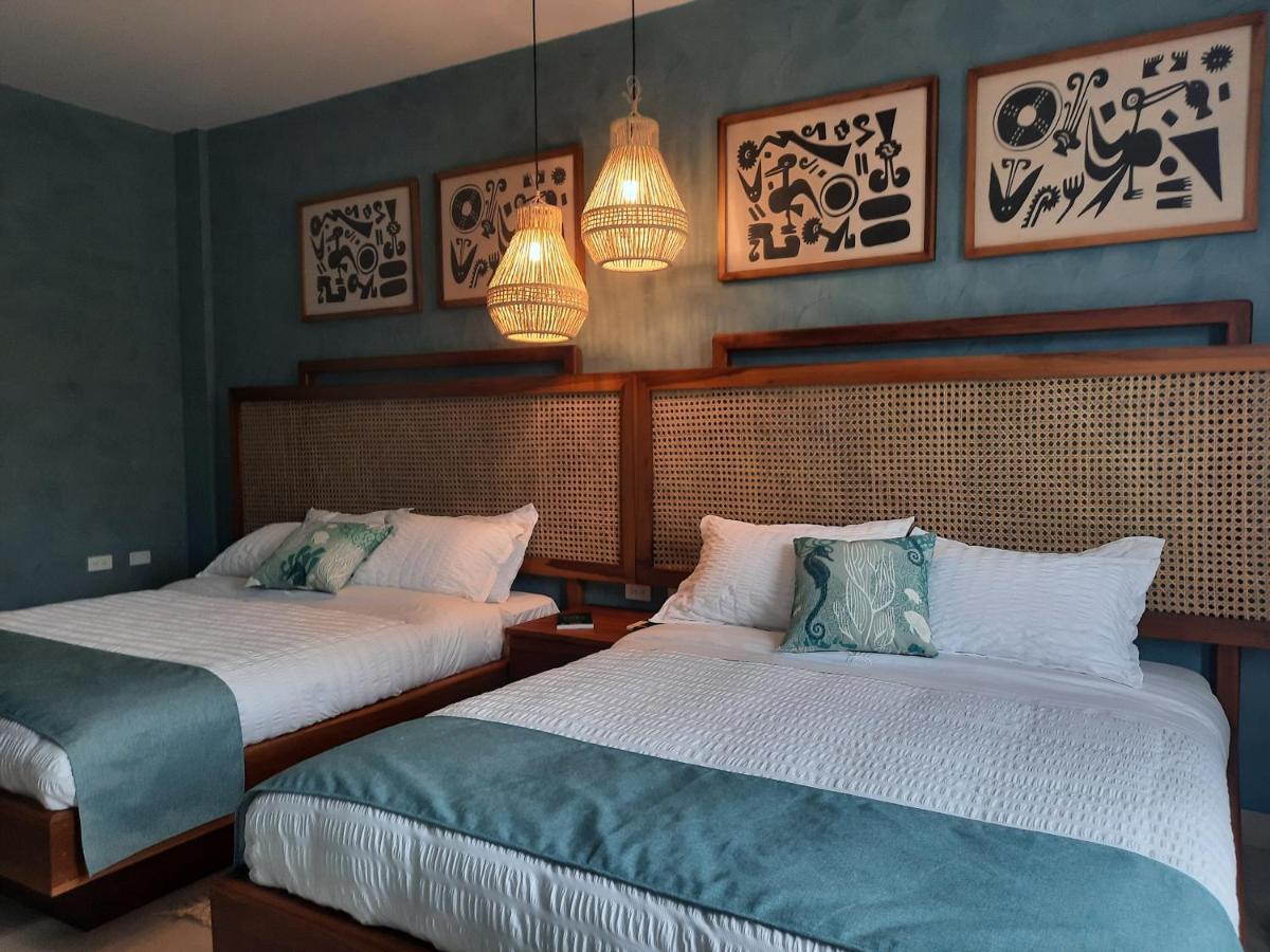 Jama Campay - Homes Resort & Spa 外观 照片