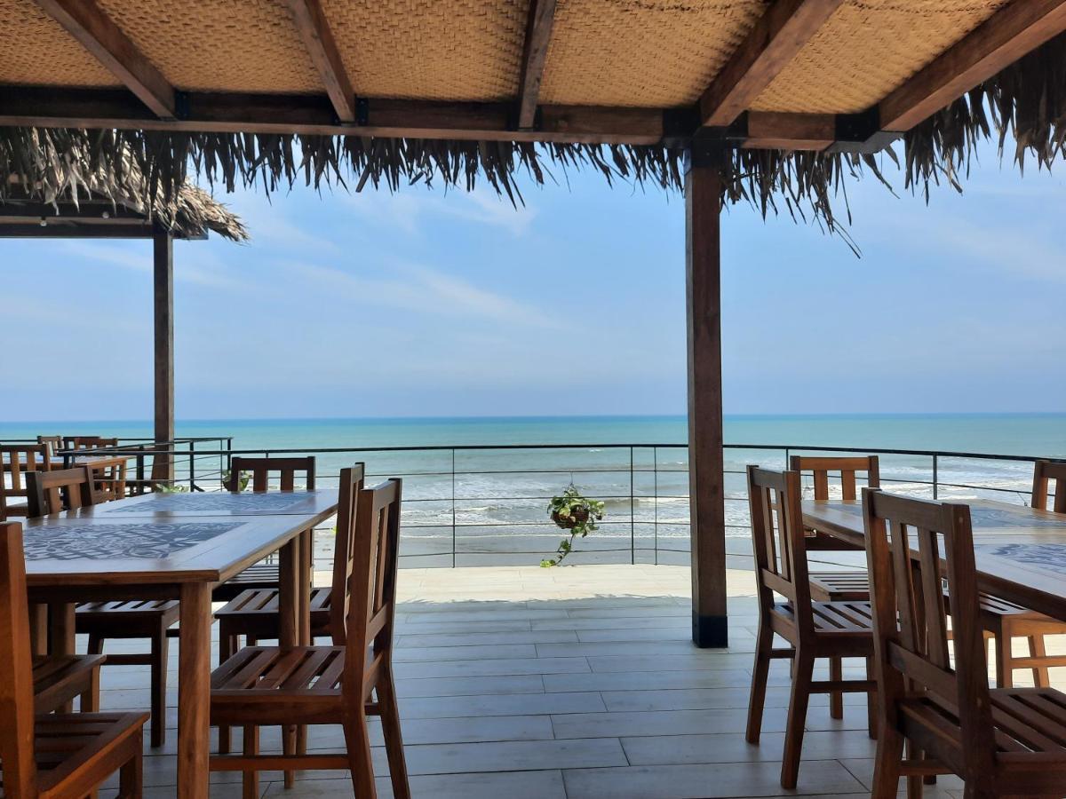 Jama Campay - Homes Resort & Spa 外观 照片