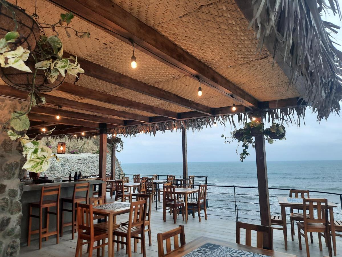 Jama Campay - Homes Resort & Spa 外观 照片