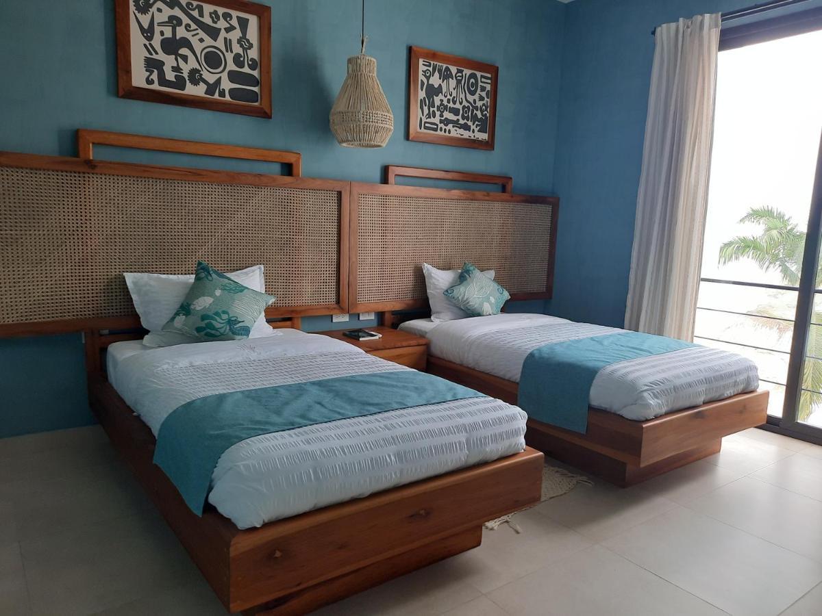 Jama Campay - Homes Resort & Spa 外观 照片