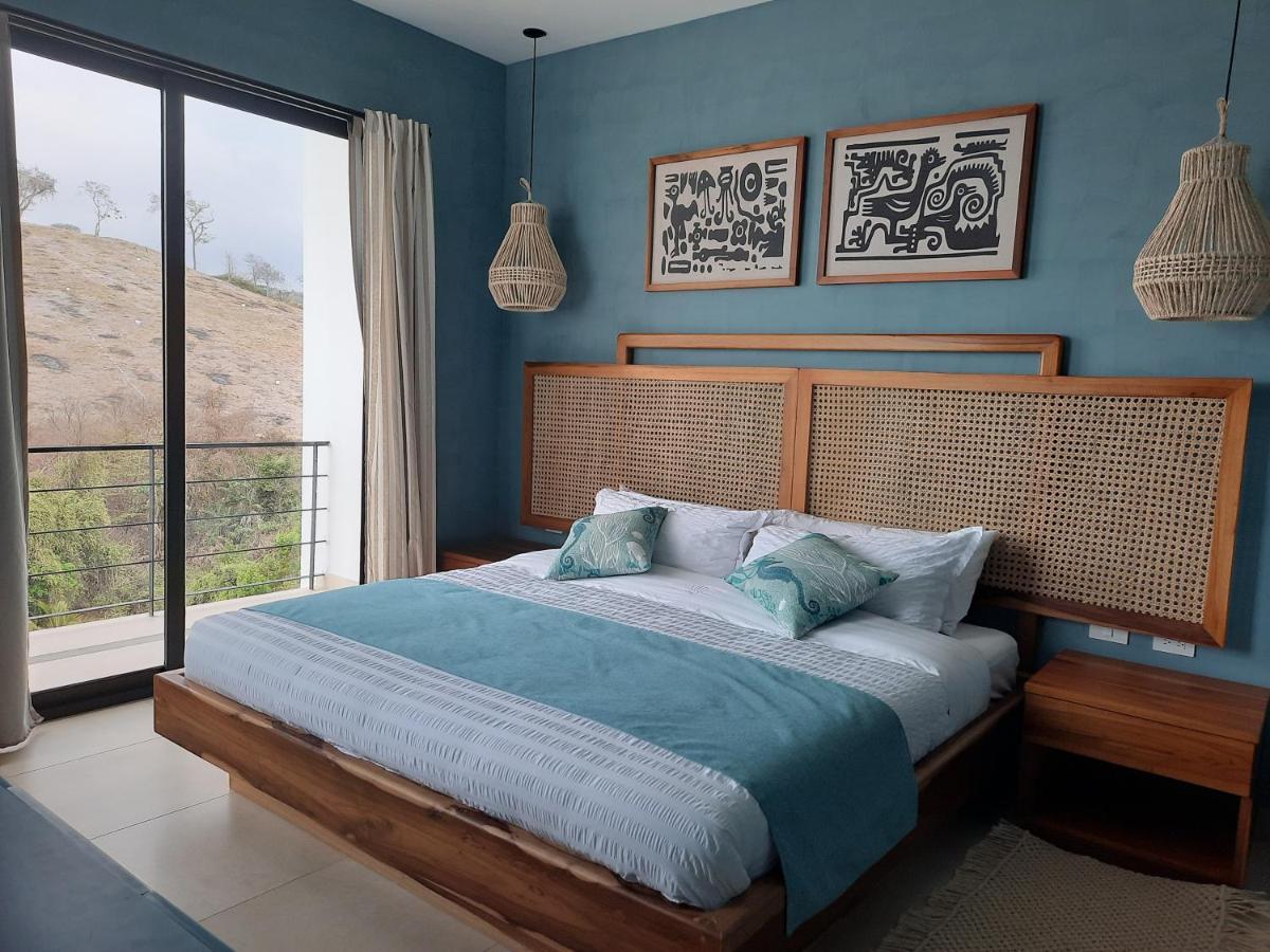 Jama Campay - Homes Resort & Spa 外观 照片