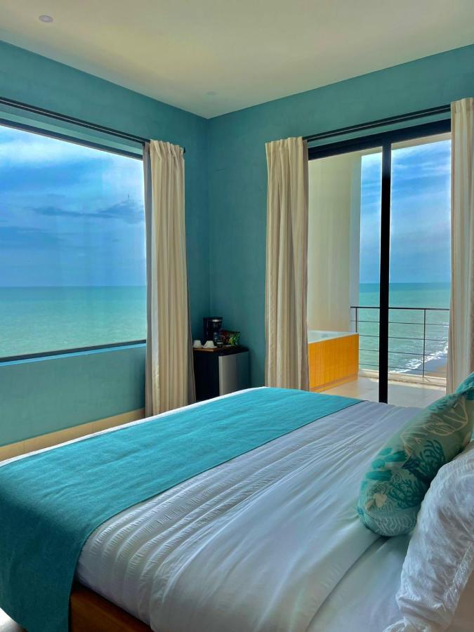 Jama Campay - Homes Resort & Spa 外观 照片
