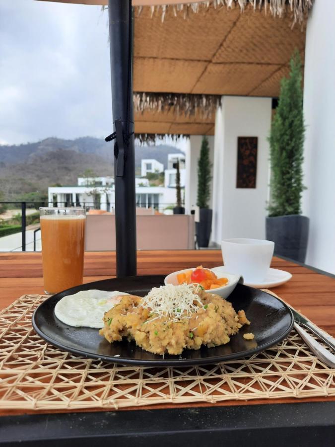 Jama Campay - Homes Resort & Spa 外观 照片