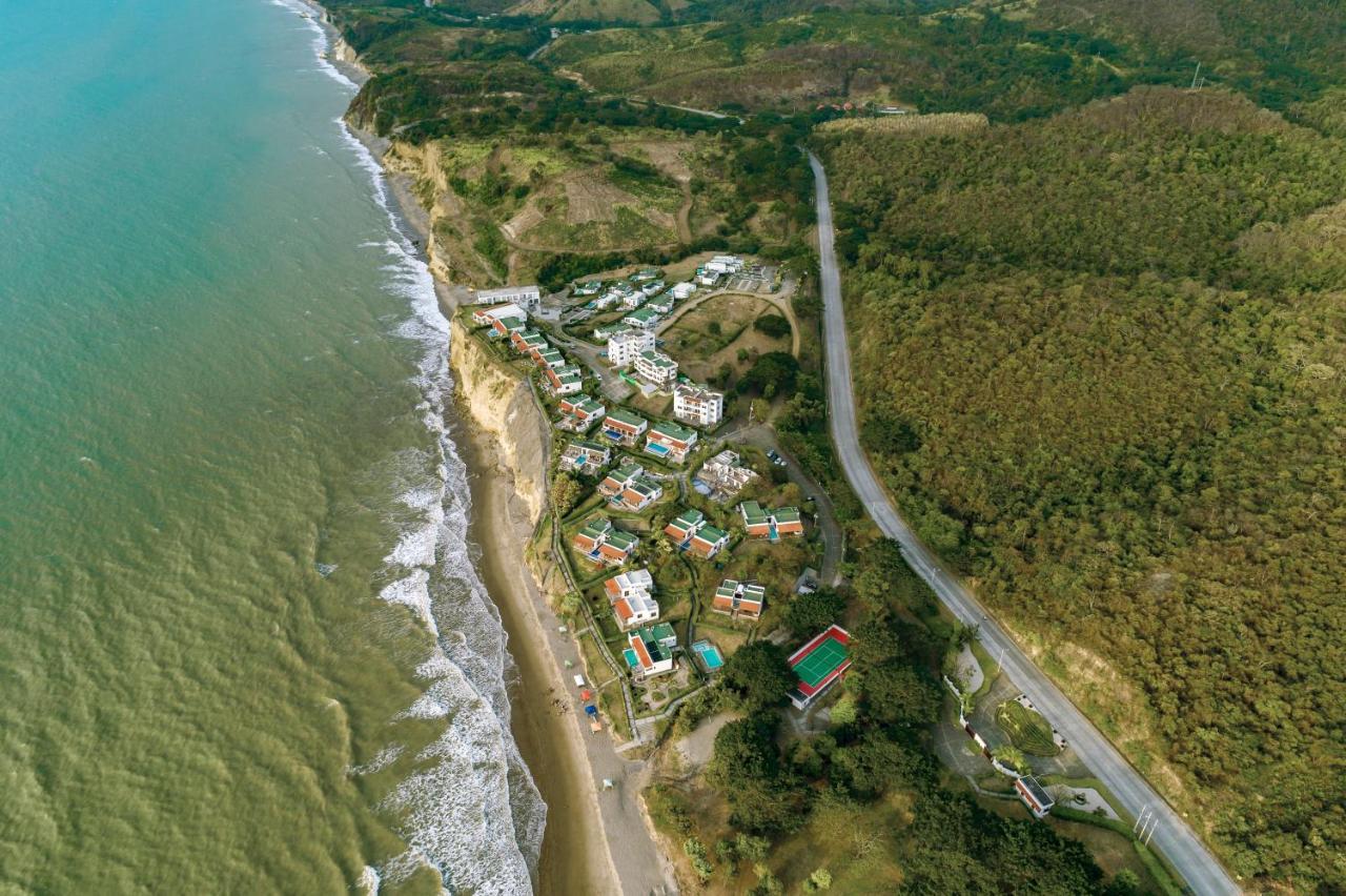 Jama Campay - Homes Resort & Spa 外观 照片