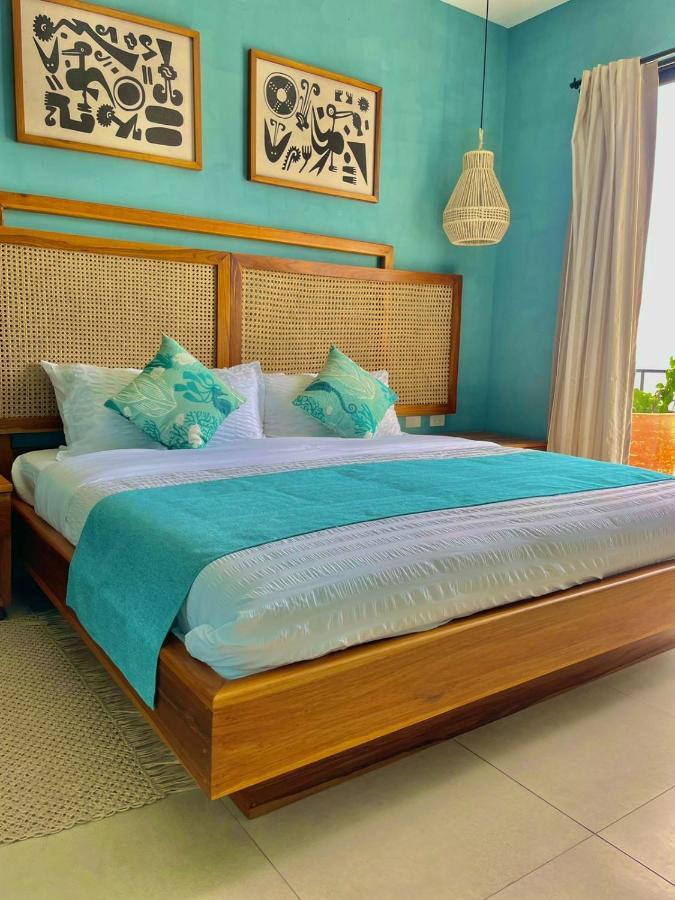 Jama Campay - Homes Resort & Spa 外观 照片