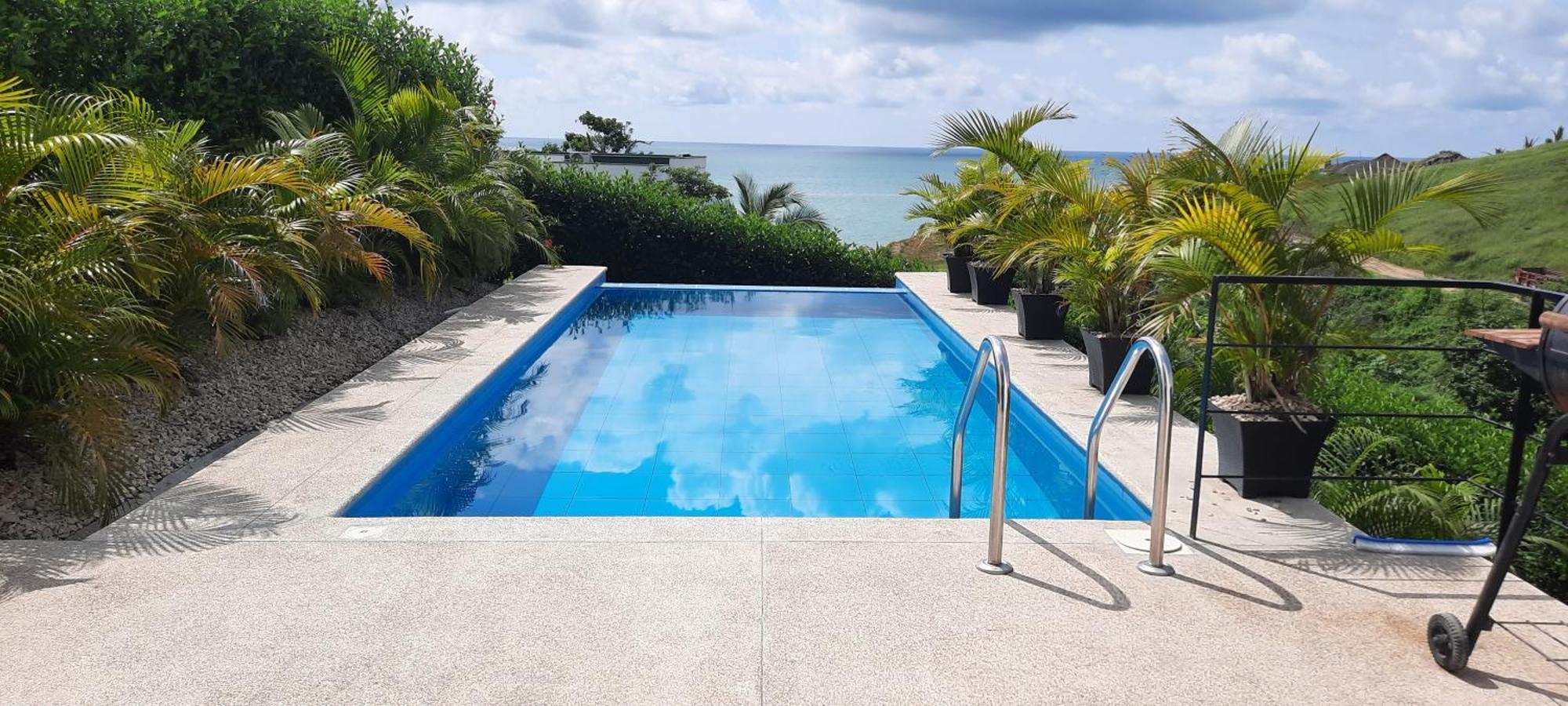 Jama Campay - Homes Resort & Spa 外观 照片