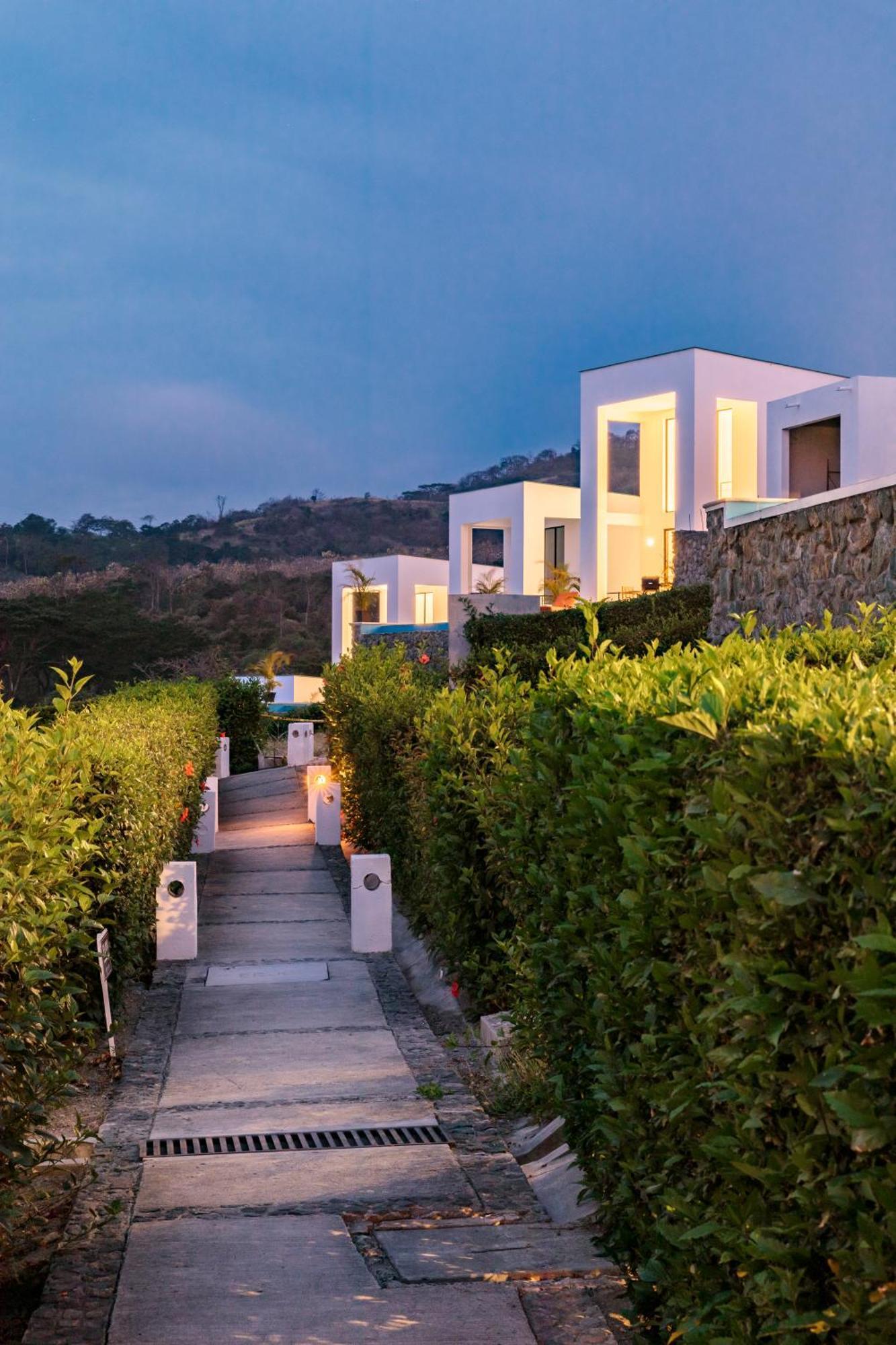 Jama Campay - Homes Resort & Spa 外观 照片