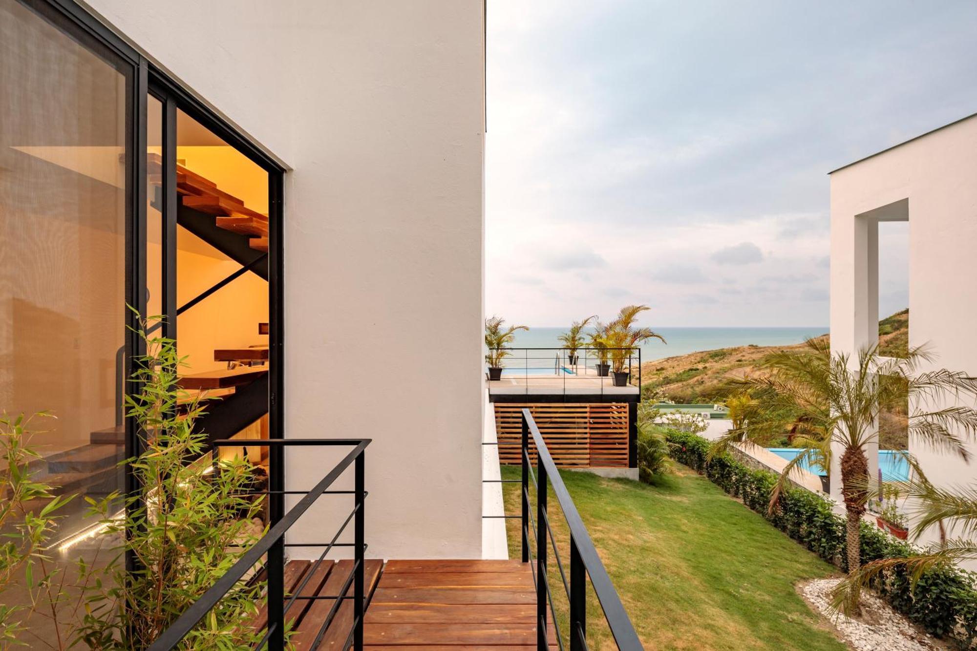 Jama Campay - Homes Resort & Spa 外观 照片