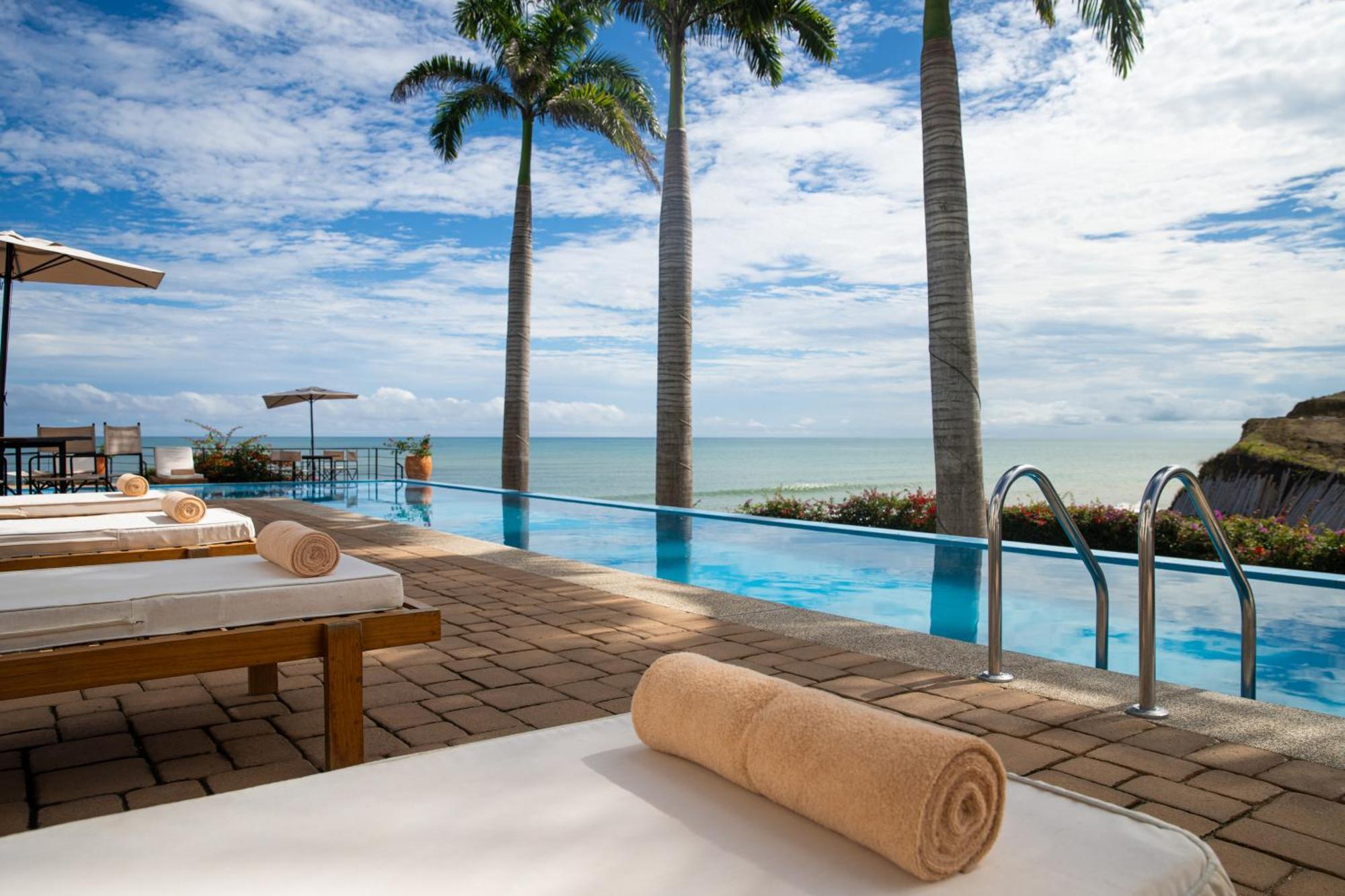 Jama Campay - Homes Resort & Spa 外观 照片