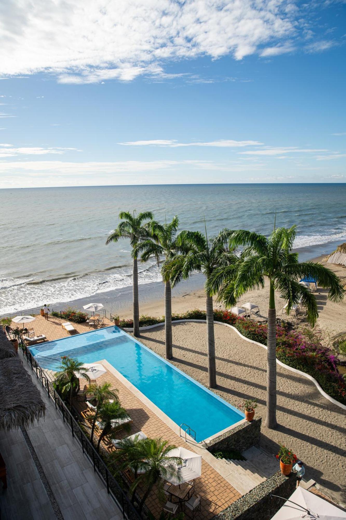 Jama Campay - Homes Resort & Spa 外观 照片