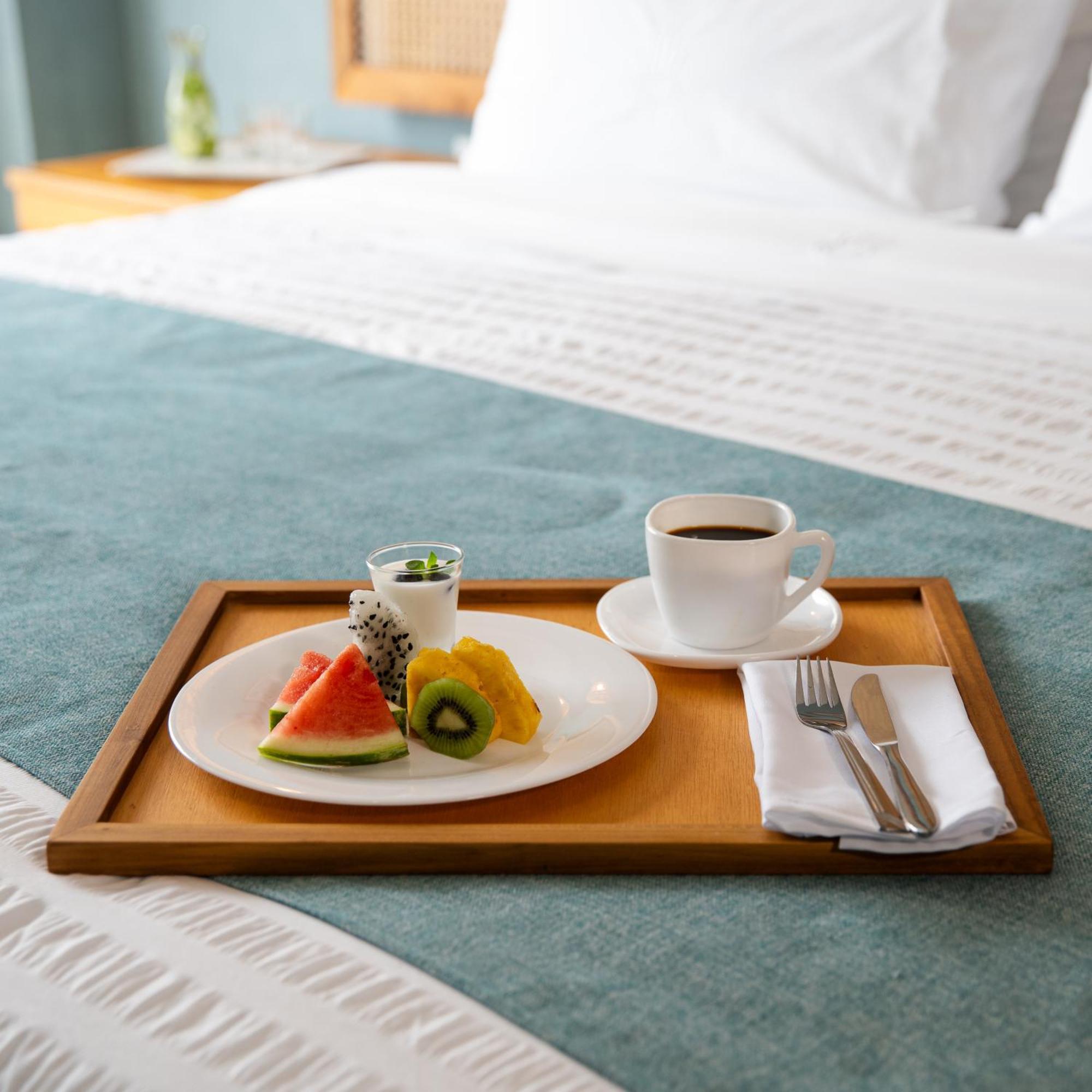 Jama Campay - Homes Resort & Spa 外观 照片