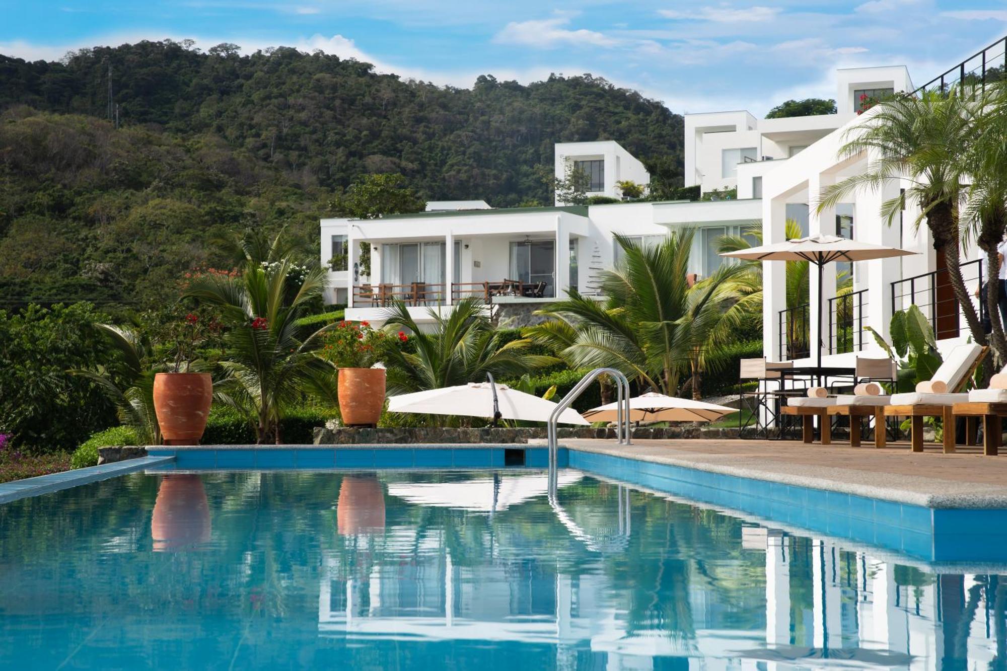 Jama Campay - Homes Resort & Spa 外观 照片