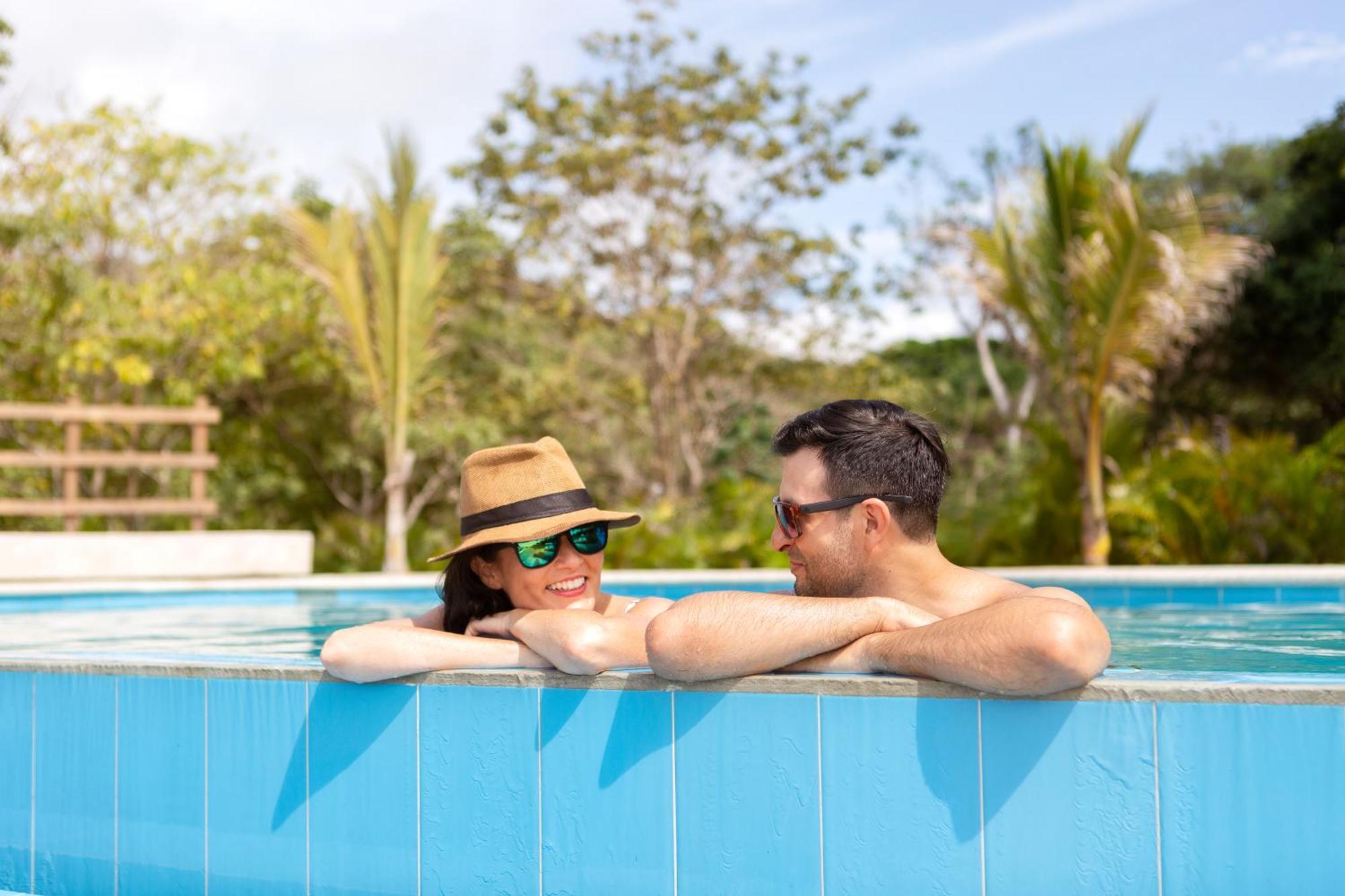 Jama Campay - Homes Resort & Spa 外观 照片