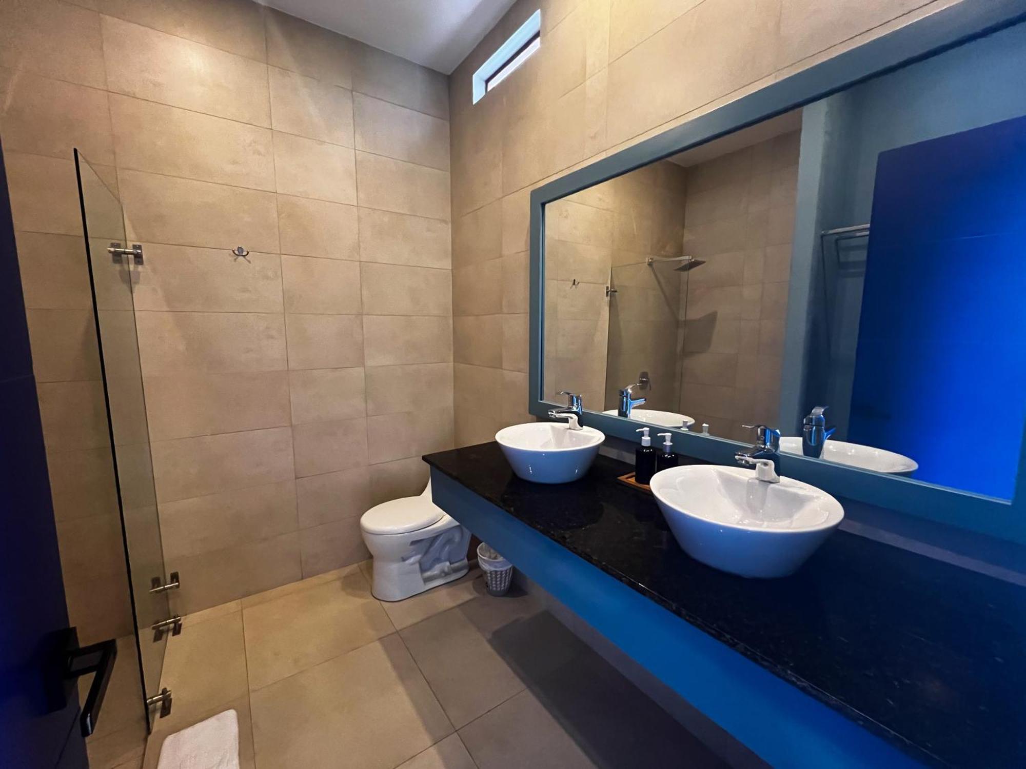 Jama Campay - Homes Resort & Spa 外观 照片