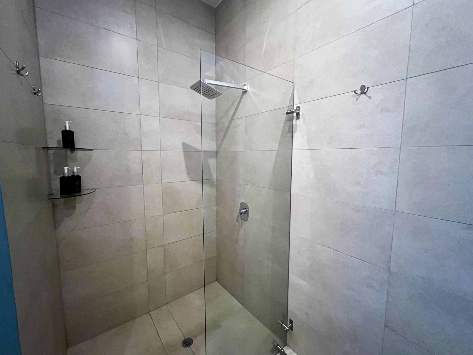 Jama Campay - Homes Resort & Spa 外观 照片