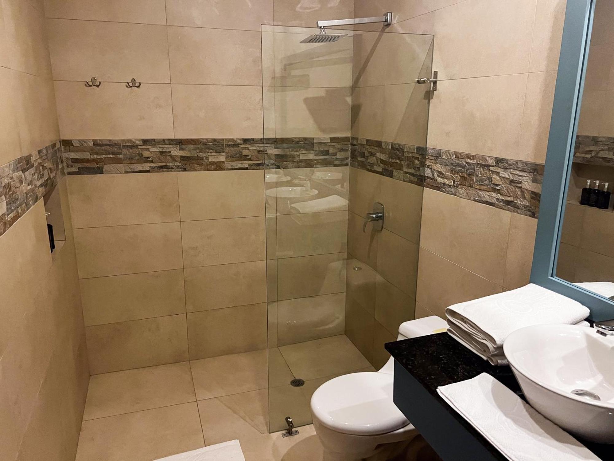 Jama Campay - Homes Resort & Spa 外观 照片