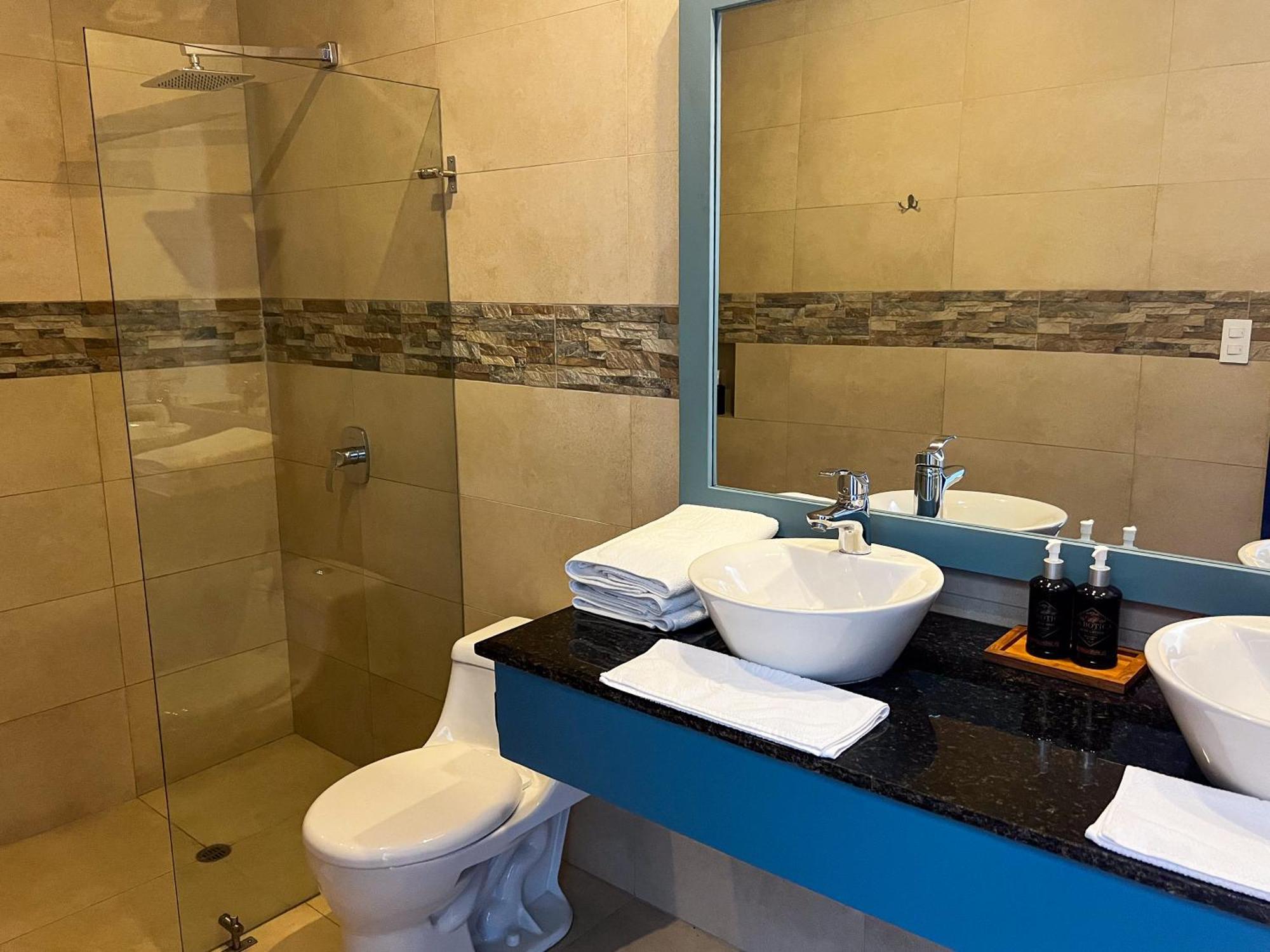 Jama Campay - Homes Resort & Spa 外观 照片