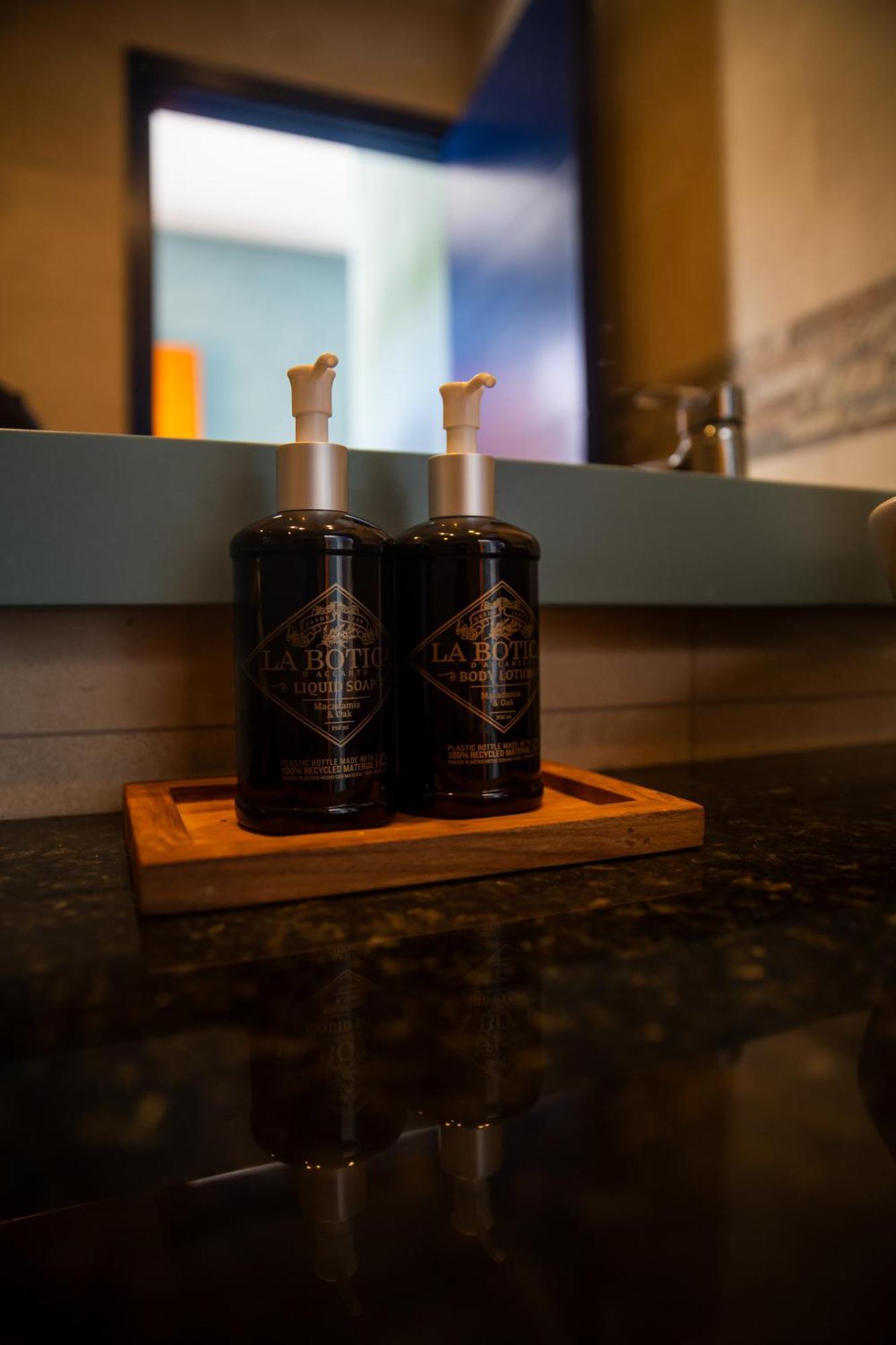 Jama Campay - Homes Resort & Spa 外观 照片