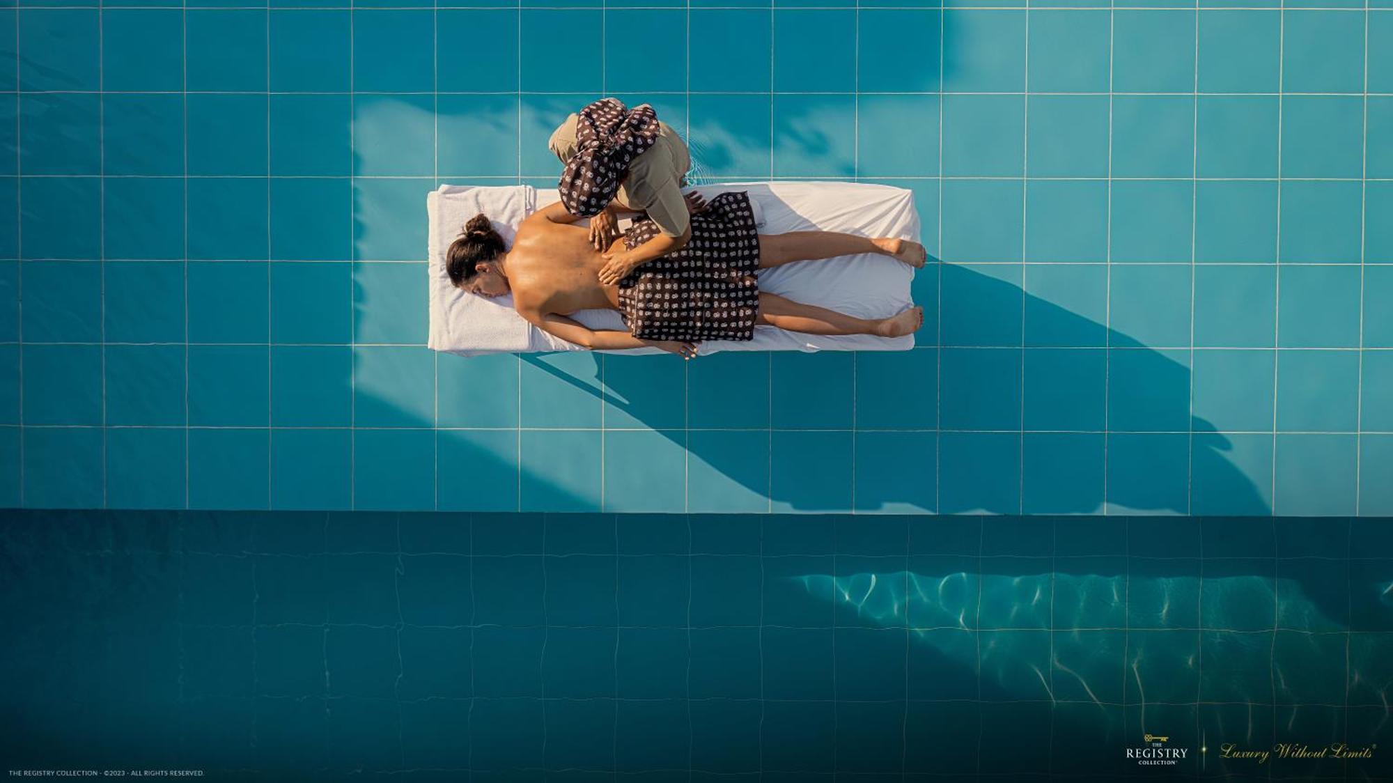 Jama Campay - Homes Resort & Spa 外观 照片