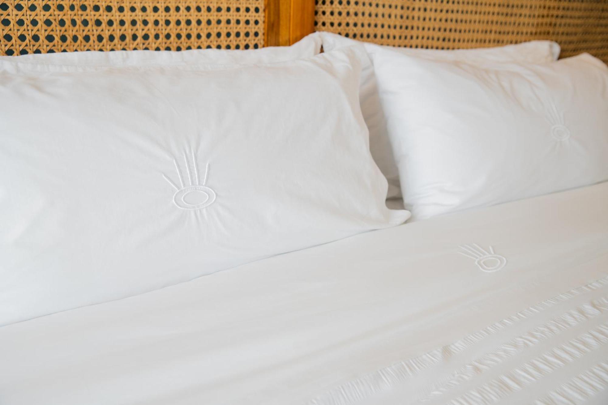 Jama Campay - Homes Resort & Spa 外观 照片