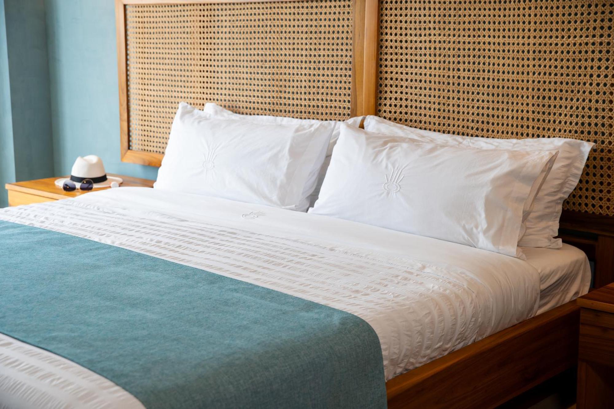 Jama Campay - Homes Resort & Spa 外观 照片