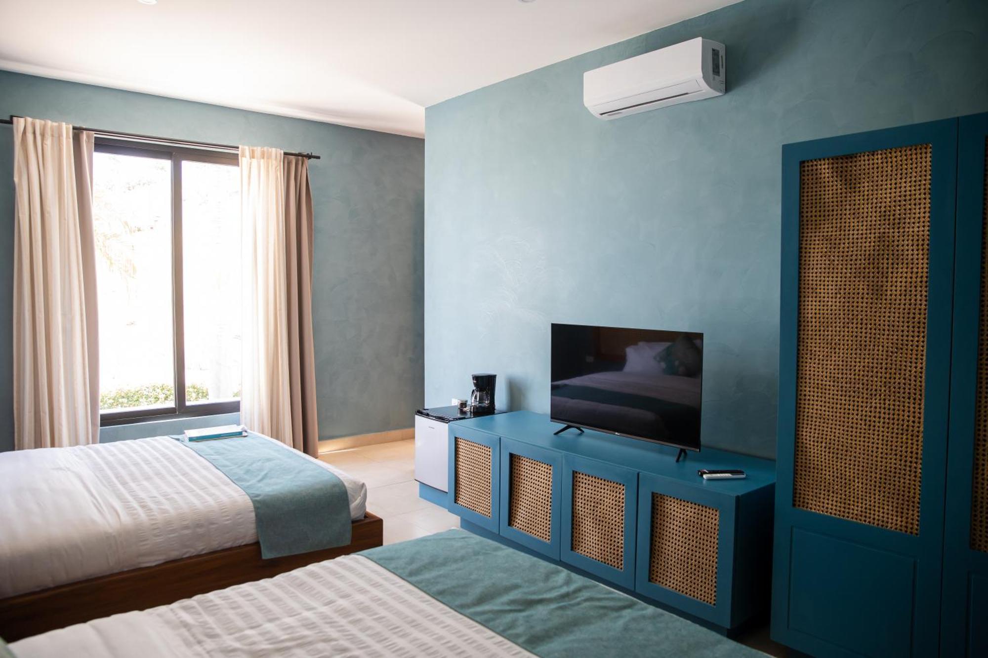 Jama Campay - Homes Resort & Spa 外观 照片
