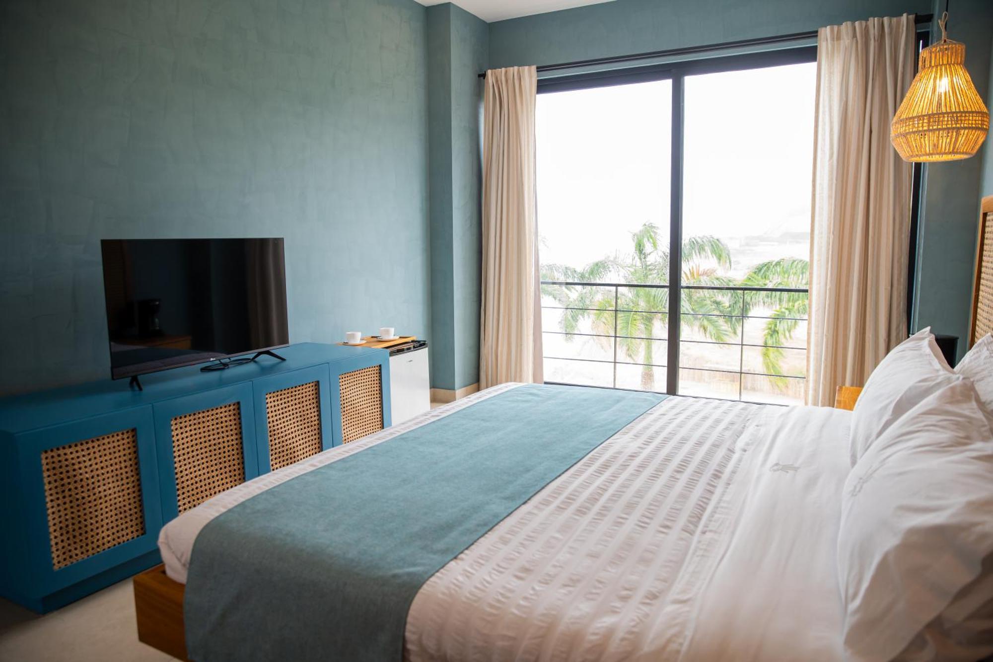 Jama Campay - Homes Resort & Spa 外观 照片