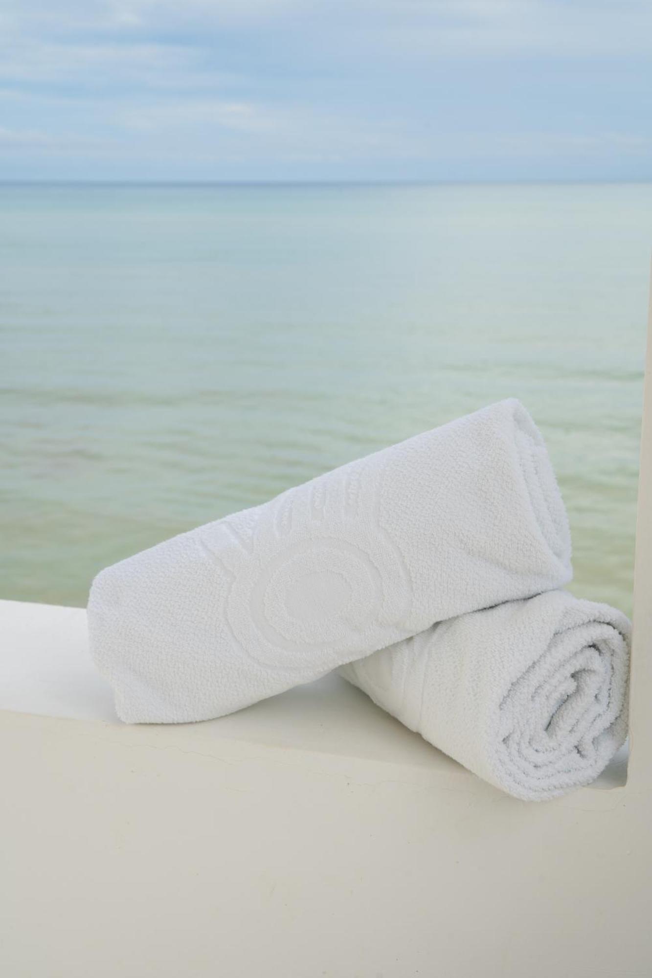Jama Campay - Homes Resort & Spa 外观 照片