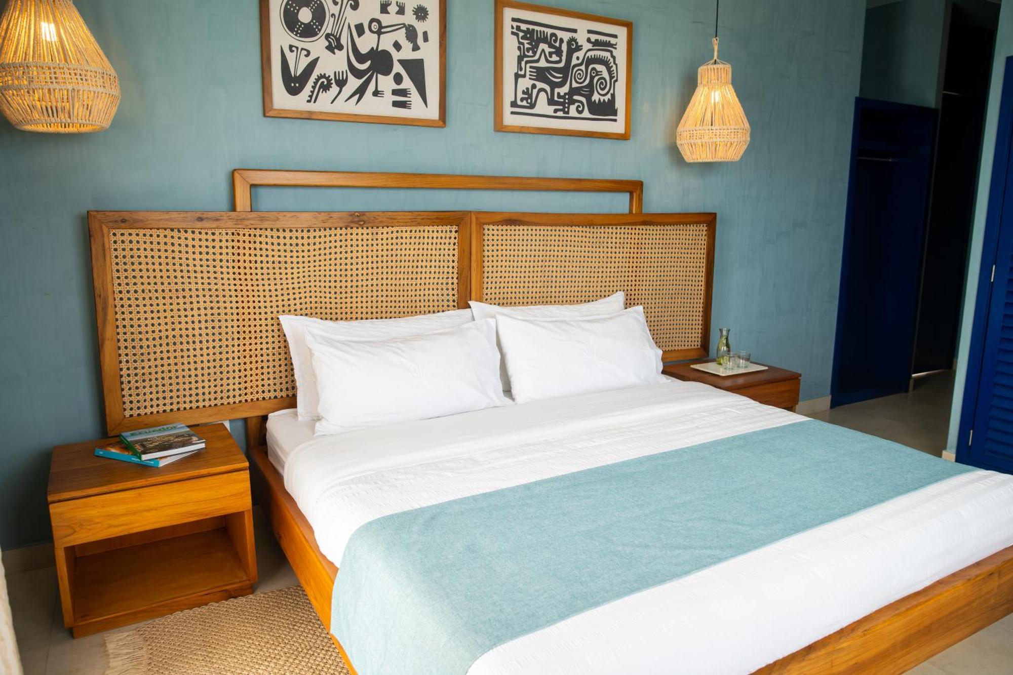 Jama Campay - Homes Resort & Spa 外观 照片