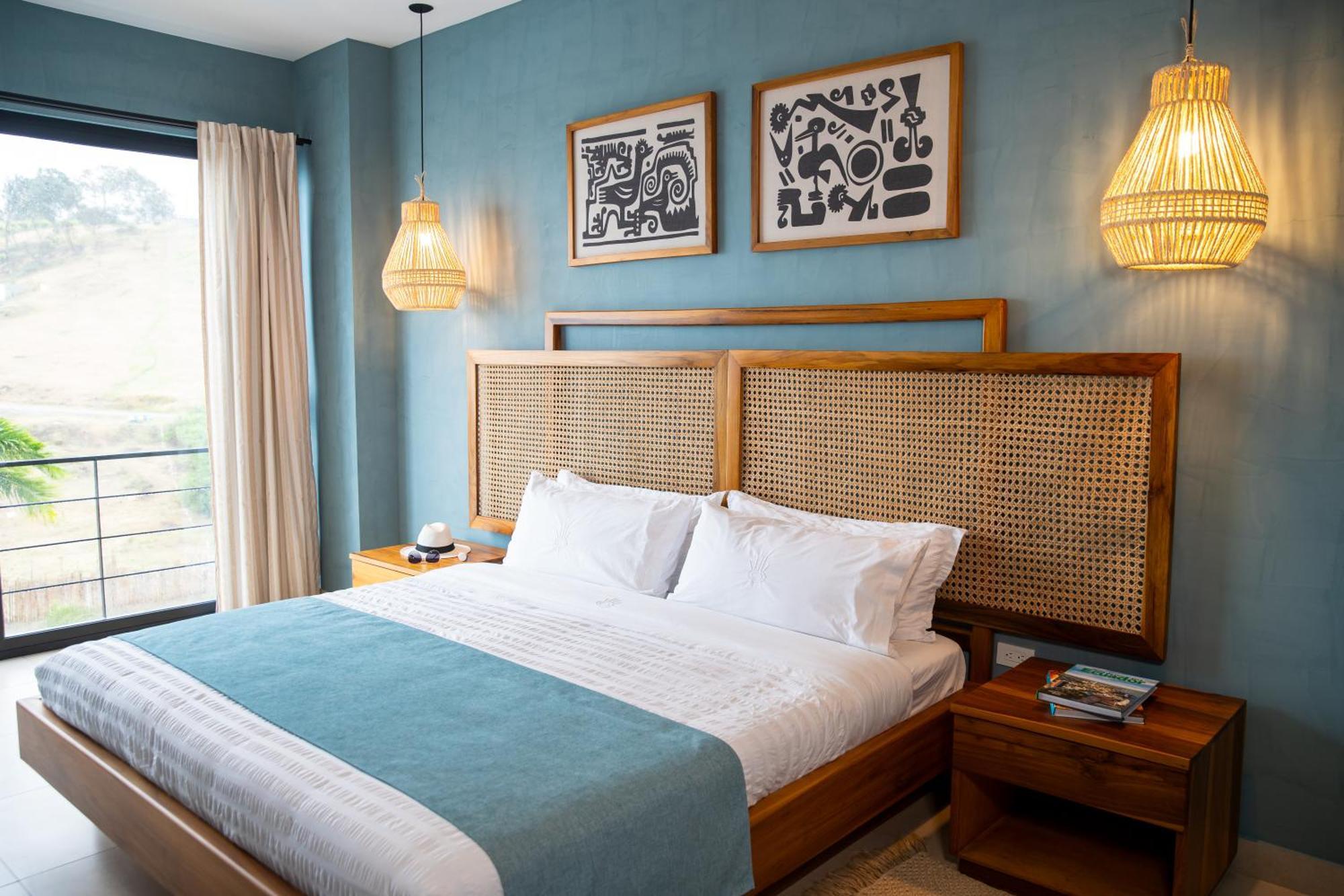 Jama Campay - Homes Resort & Spa 外观 照片